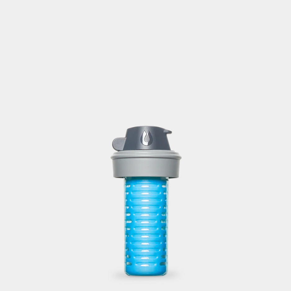 Flux™+ 1.5L soft water bottle
