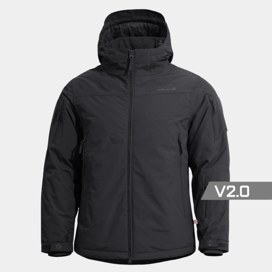 'LCP 2.0' PRIMALOFT® JACKET