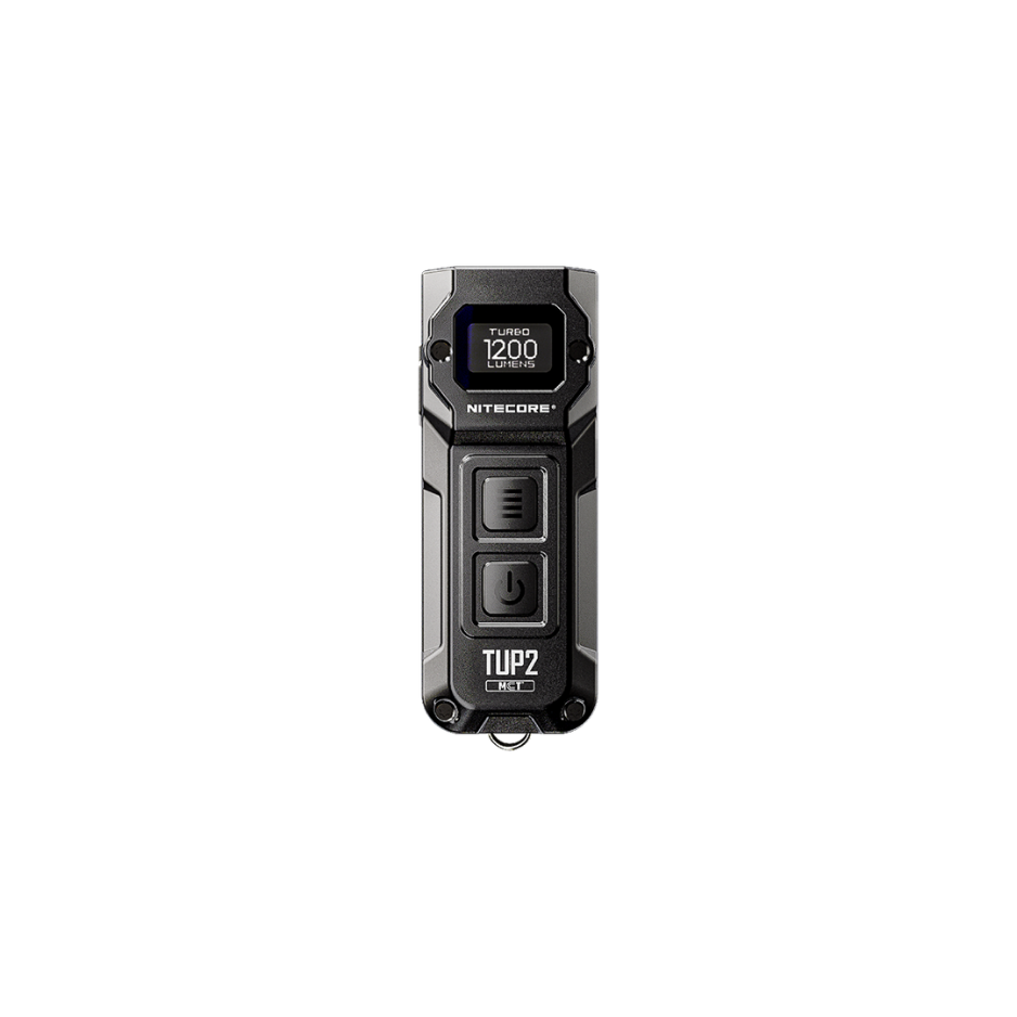 Nitecore® TUP2 Keychain Flashlight