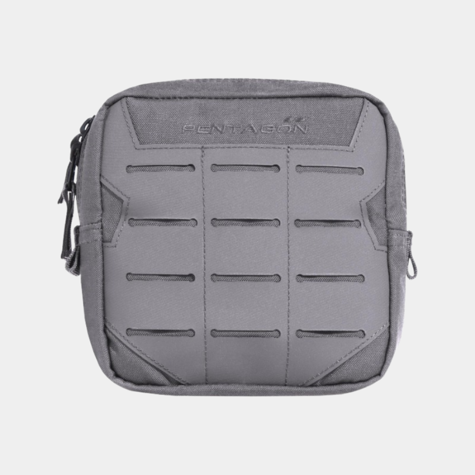 'ELPIS' UTILITY POUCH