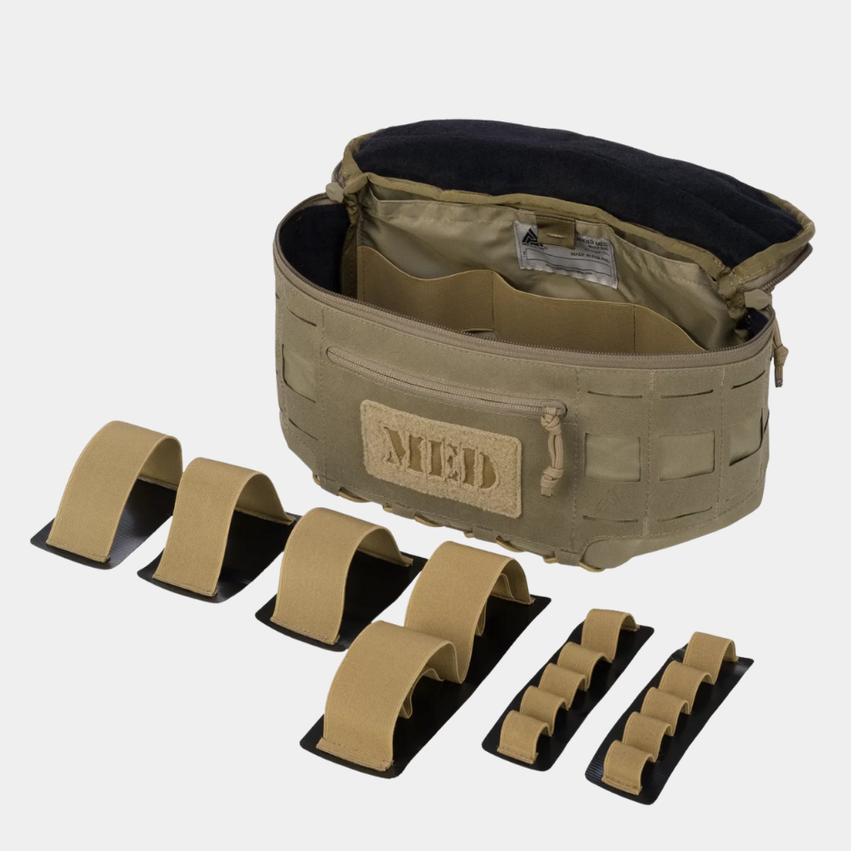 Lysander MED Waist Bag