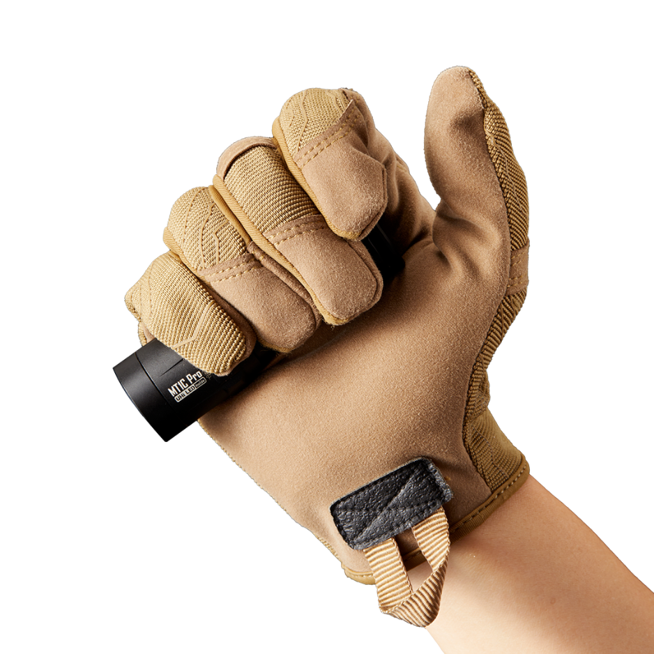 NITECORE® MT1C PRO FLASHLIGHT