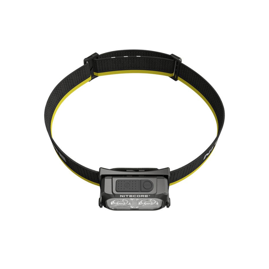 Nitecore® NU25 MCT Pealamp