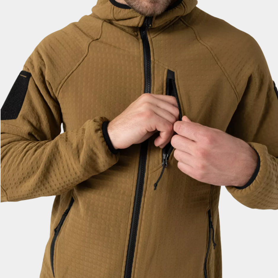 Patriot PRO Fleece