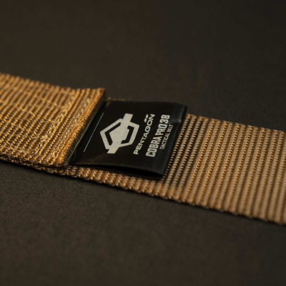 COBRA® PRO STYLE SAFETY BELT