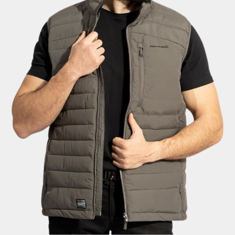 ARCADIAN VEST