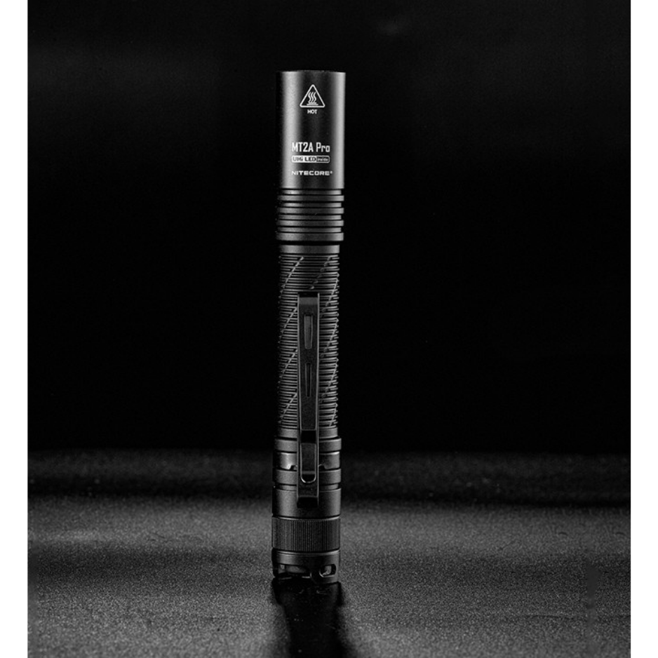 NITECORE® MT2A PRO FLASHLIGHT