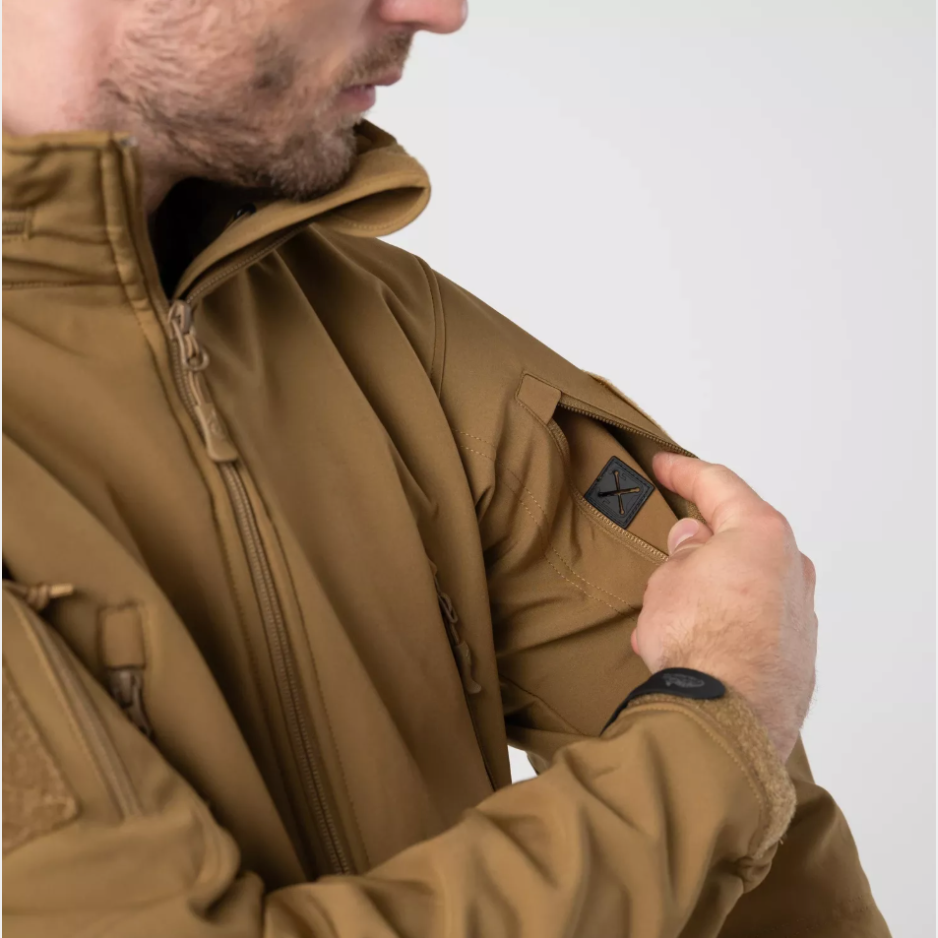 Gunfighter Jacket
