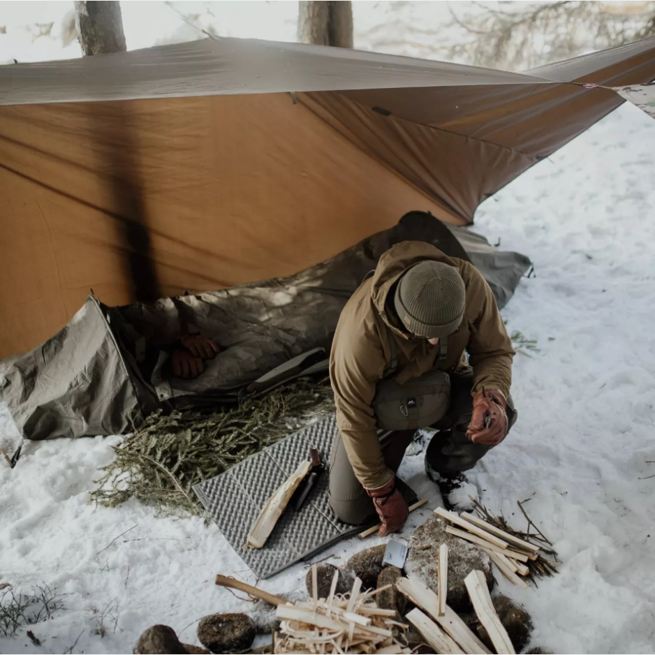 Helikon-Tex® Pilgrim Bushcraft Set
