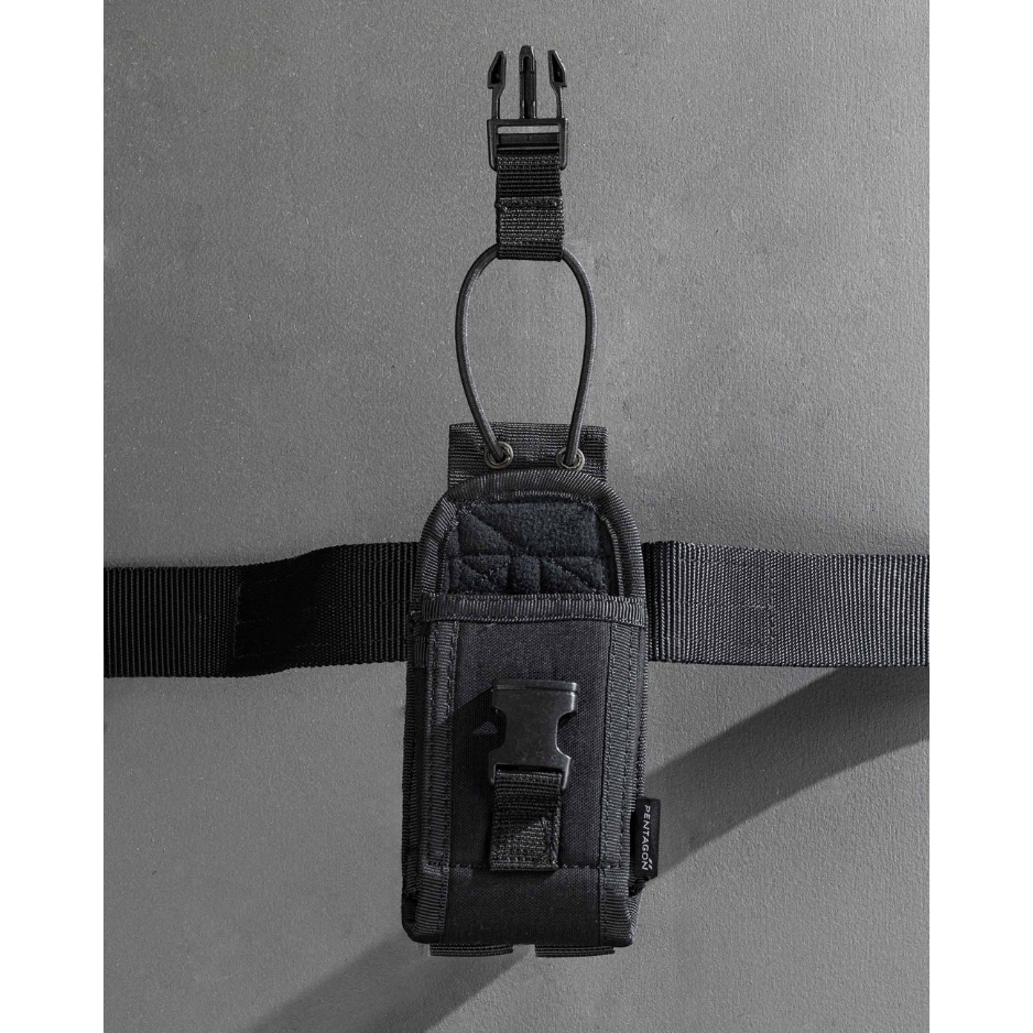 Signal Radio Pouch
