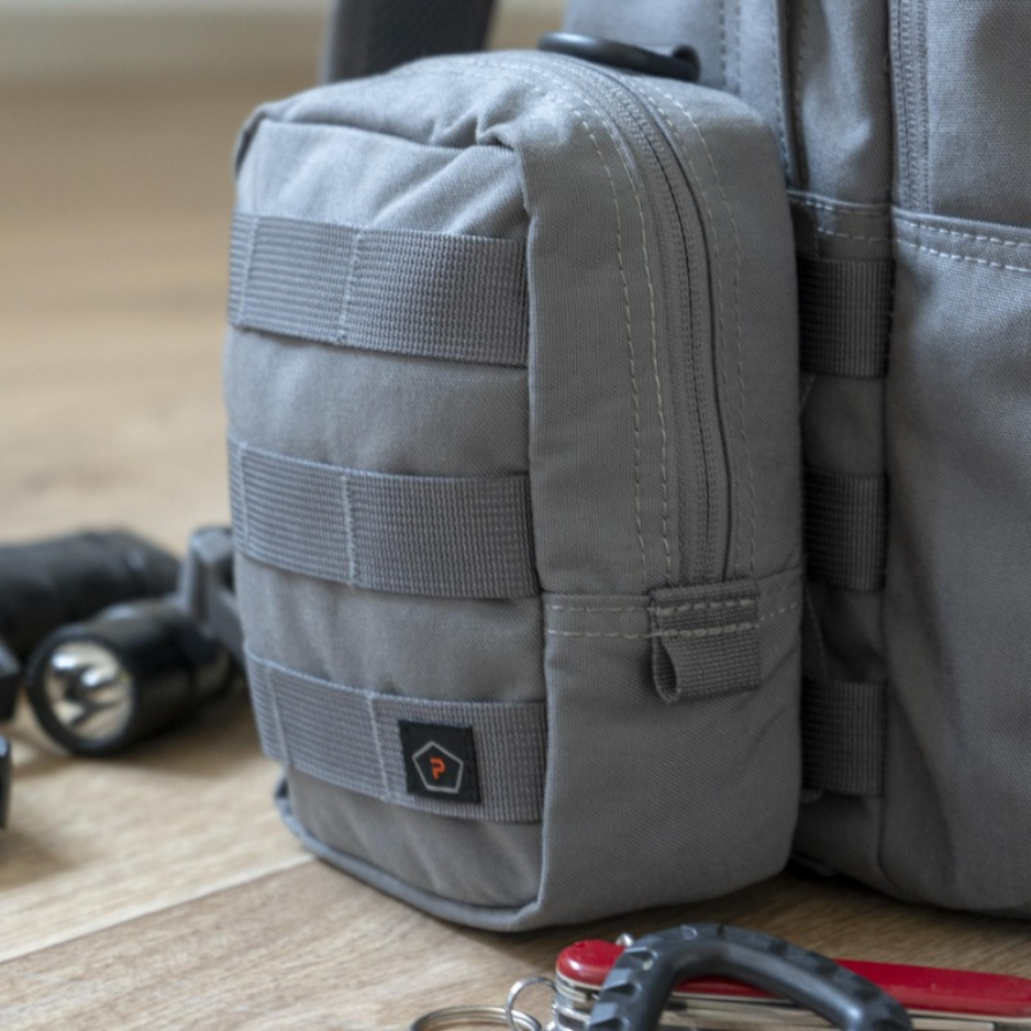'KEROS' UTILITY POUCH