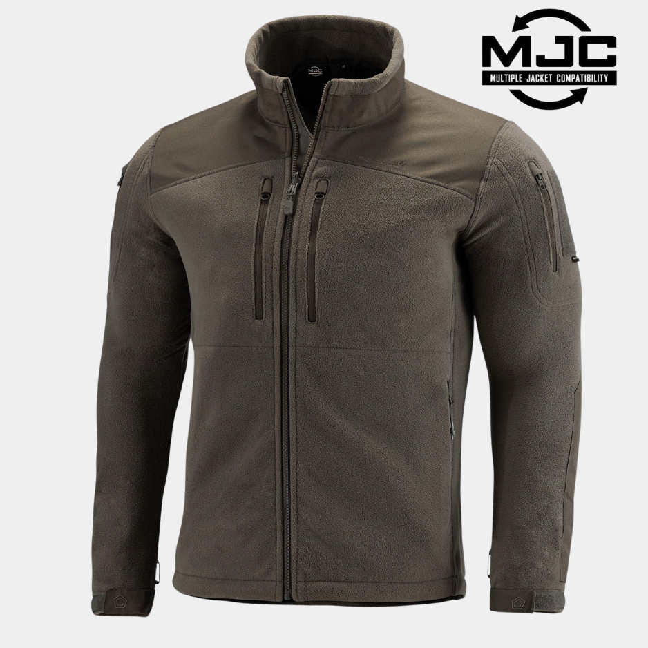 Nestor 2.5 Fleece Jacket