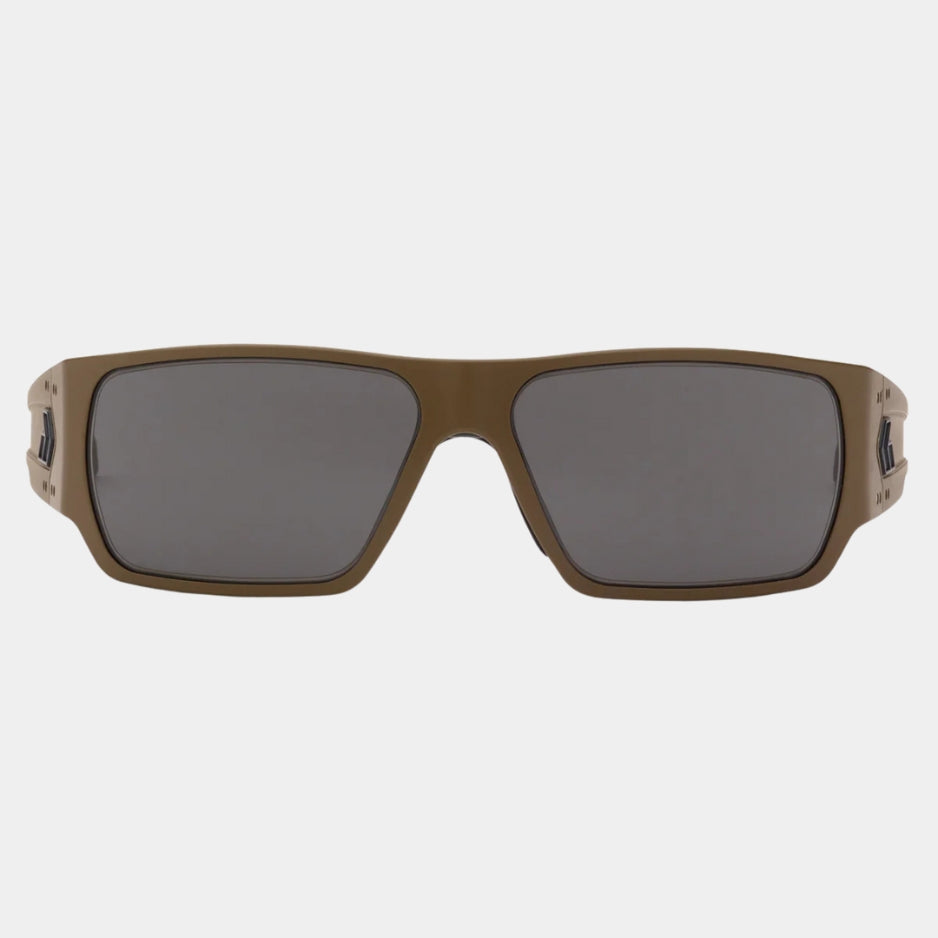 SPECTER MILSPEC BALLISTIC GLASSES - TAN CERAKOTE®