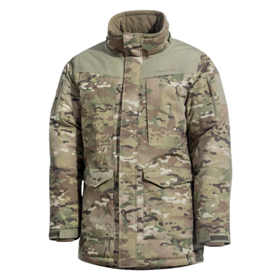 'HCP V2.0' PRIMALOFT® PARKA MULTICAM®