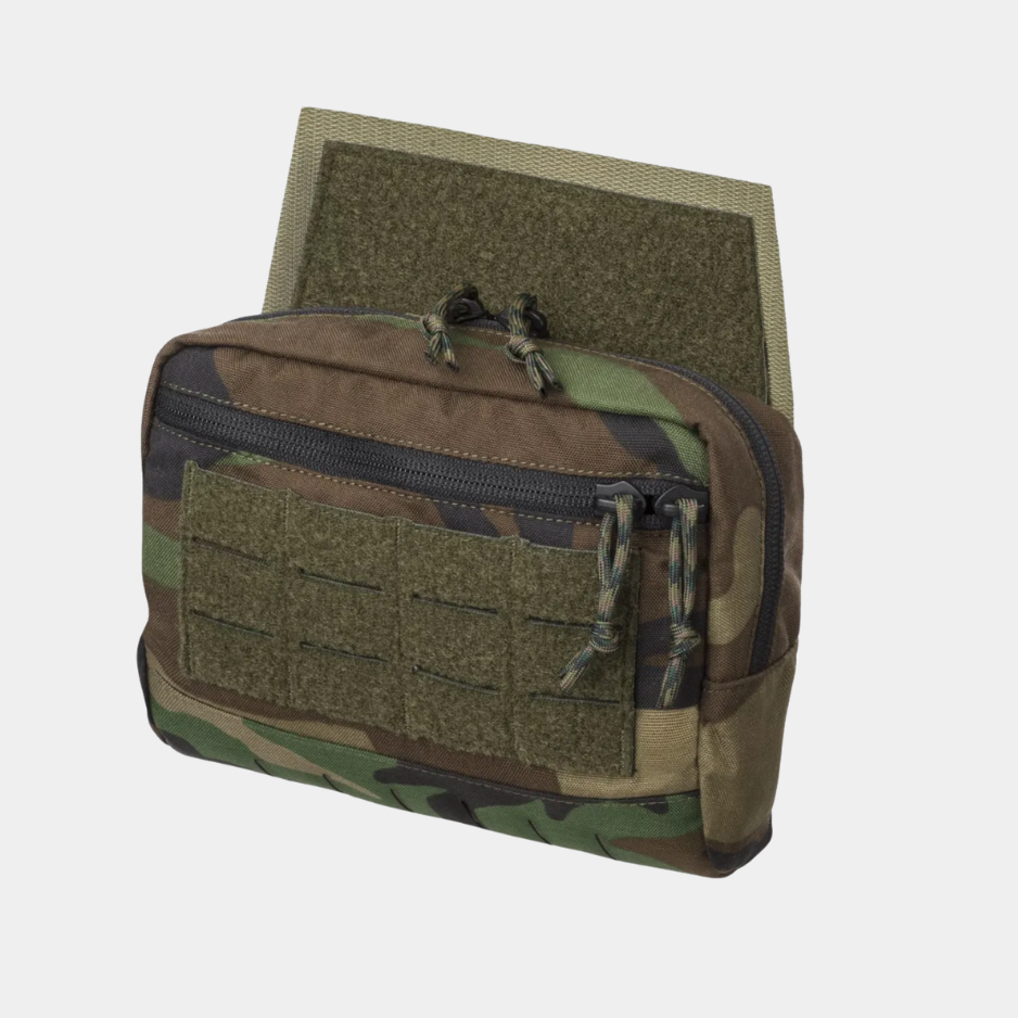 Spitfire MK II® Underpouch