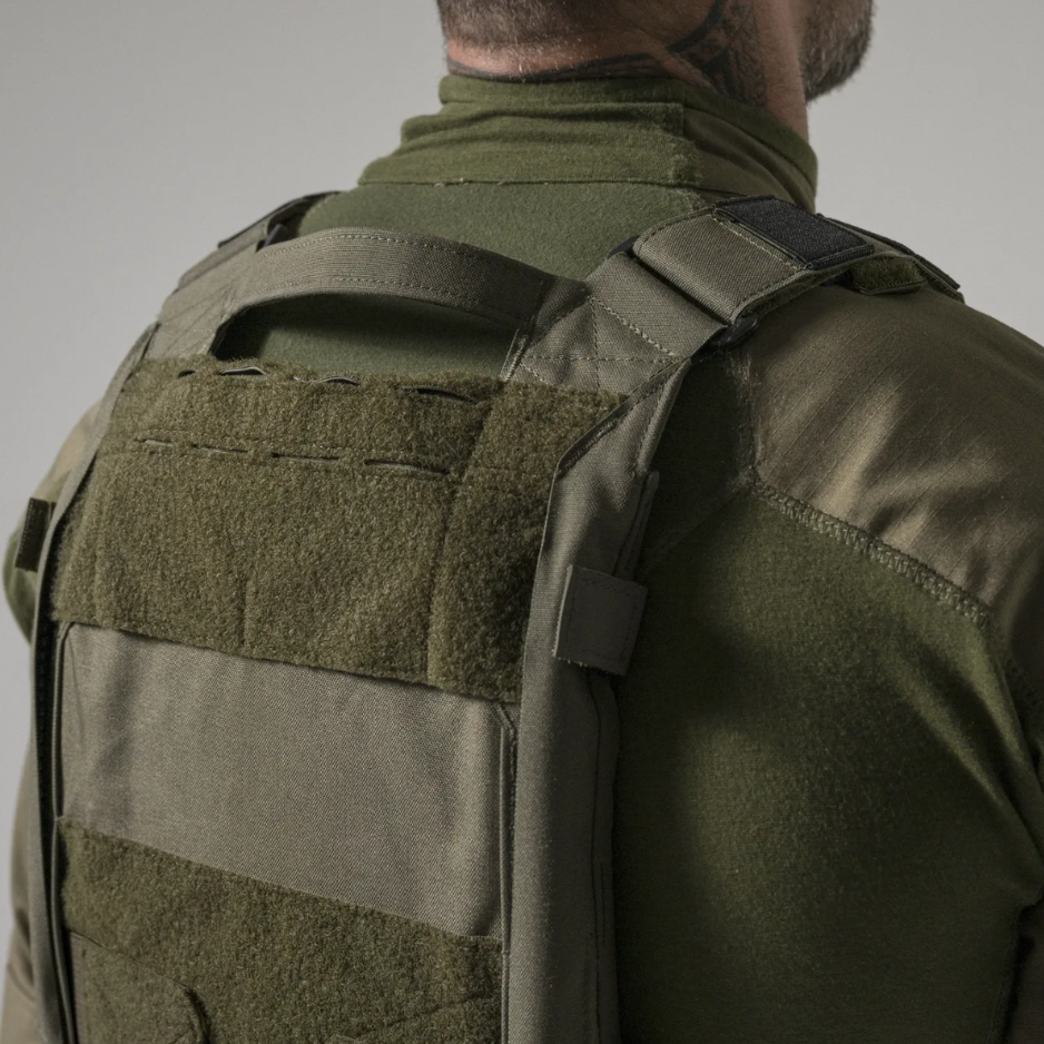 Spitfire MK II® Plate Carrier