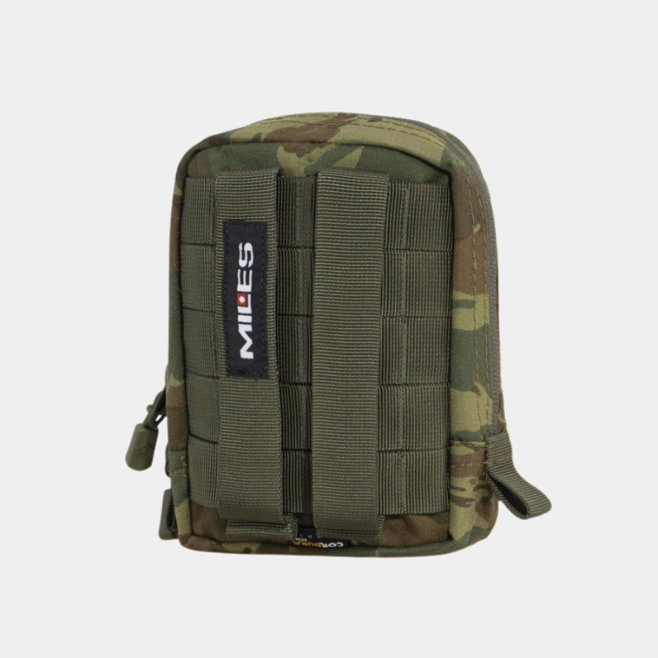 'VICTOR' UTILITY POUCH