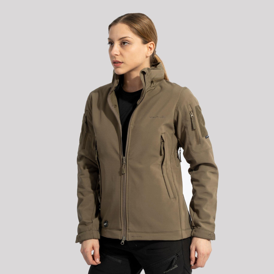 Pentagon® Women's Clothing set