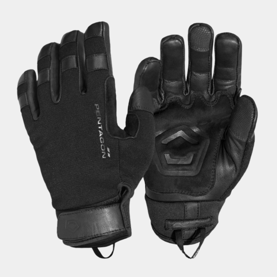 TACTICAL SPECIAL OPS ANTI-CUT GLOVES