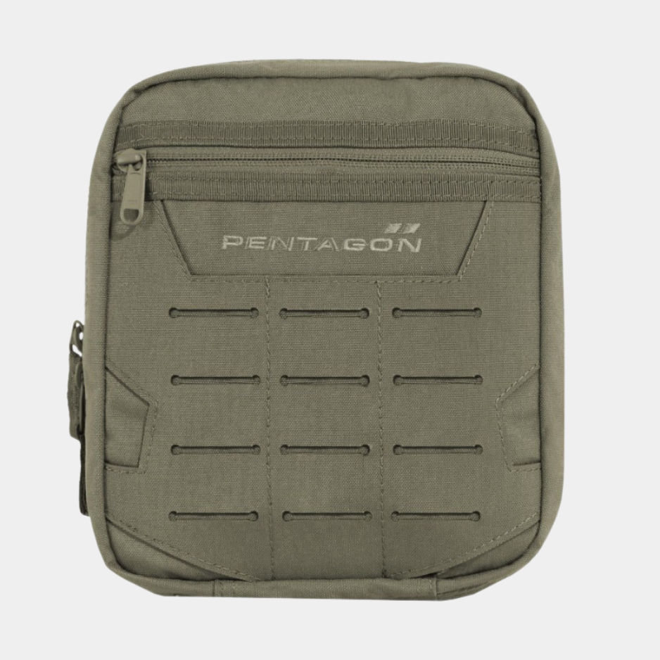 'EDC 2.0' UTILITY POUCH