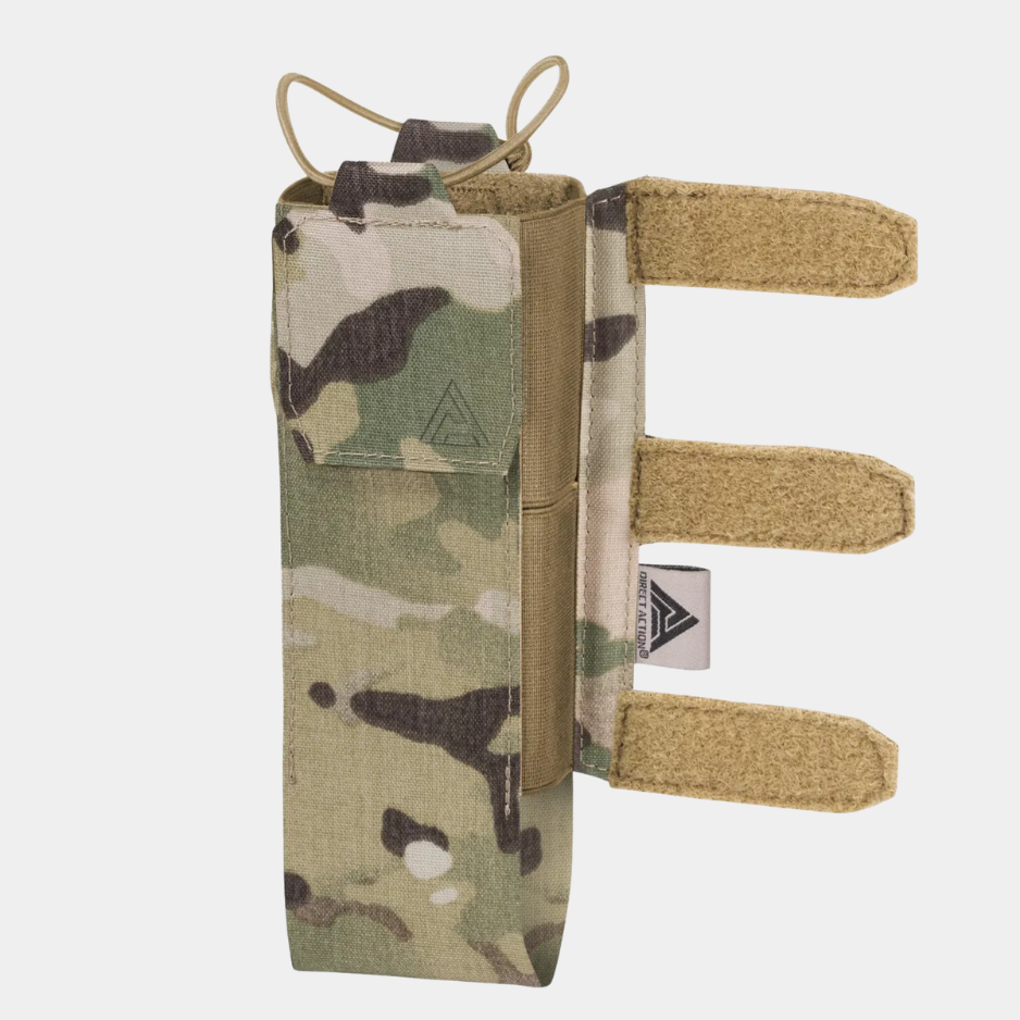 Spitfire® Comms Wing MultiCam®