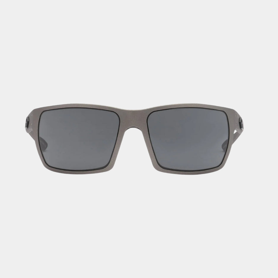 MARAUDER MILSPEC BALLISTIC GLASSES - GUNMETAL CERAKOTE® FRAME
