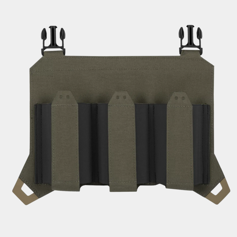 Spitfire® MK II Slick Carbine Mag Flap