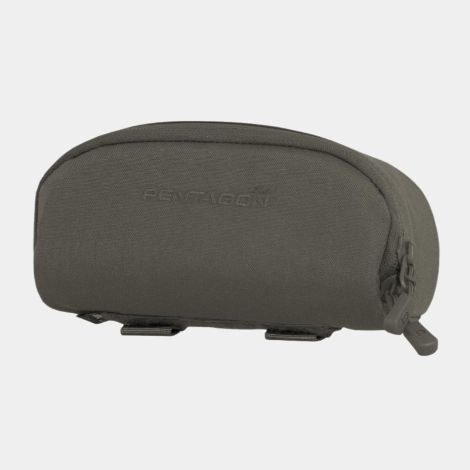 'KALYPSO' SUNGLASSES POUCH