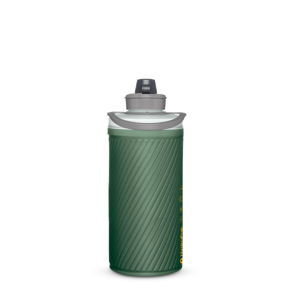 Flux™ 1L soft water bottle