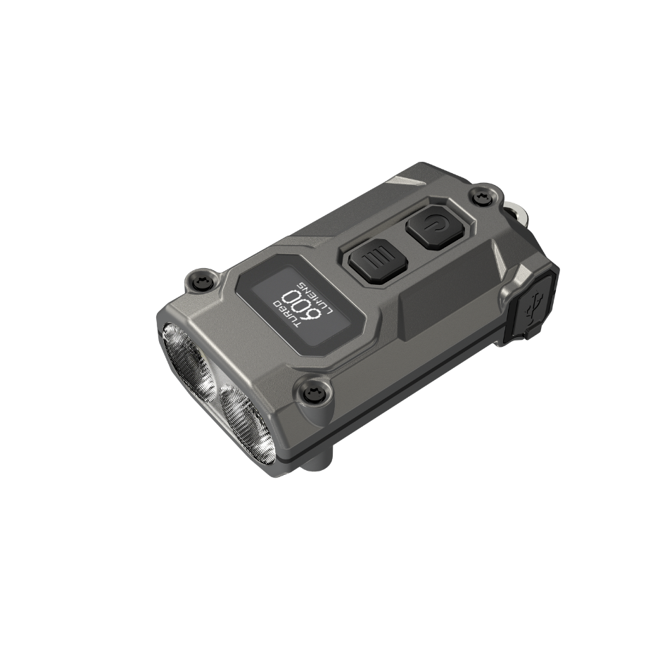 NITECORE® TINI3 KEYCHAIN FLASHLIGHT