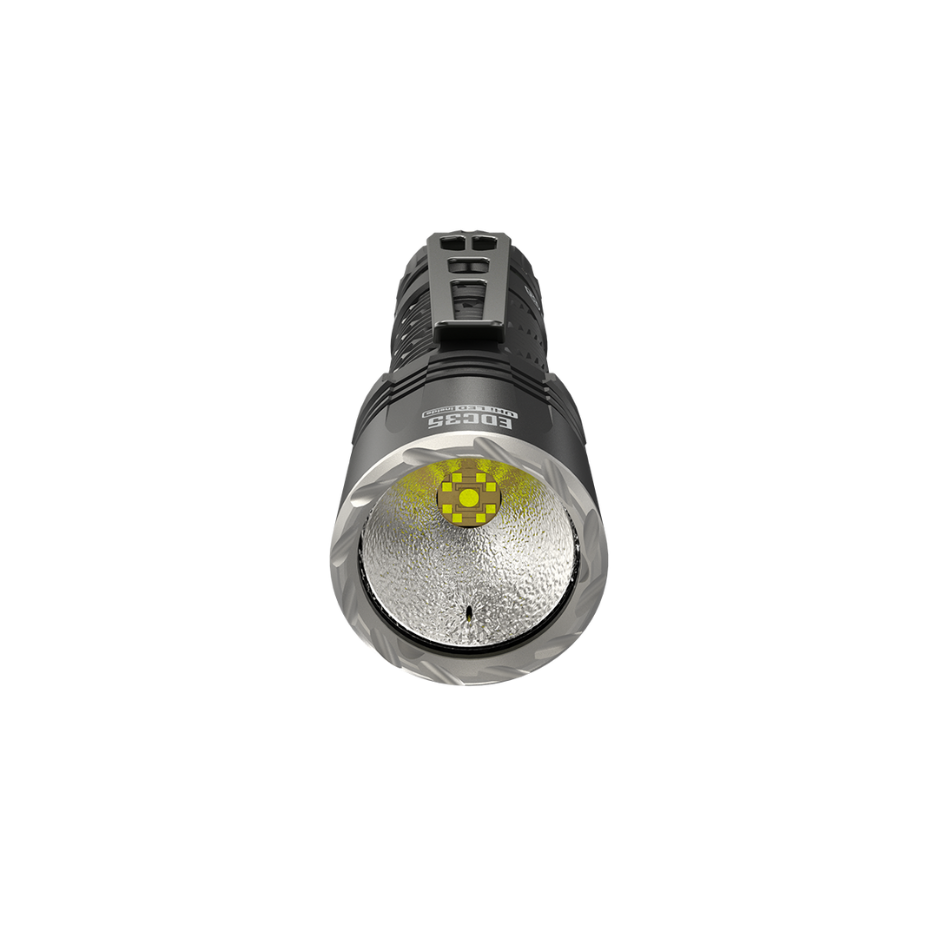 Nitecore® EDC35 taskulamp