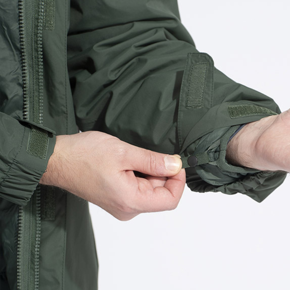 Pentagon® MJC® Layering System Set
