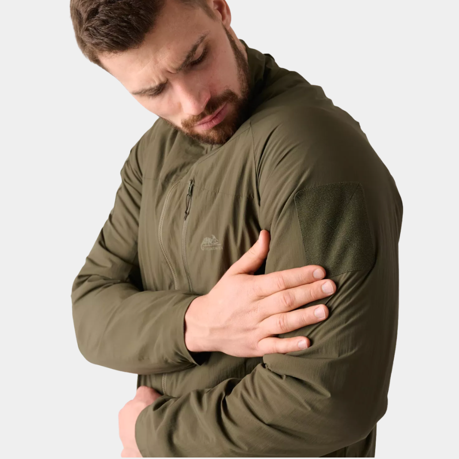 Wolfhound Lite Jacket