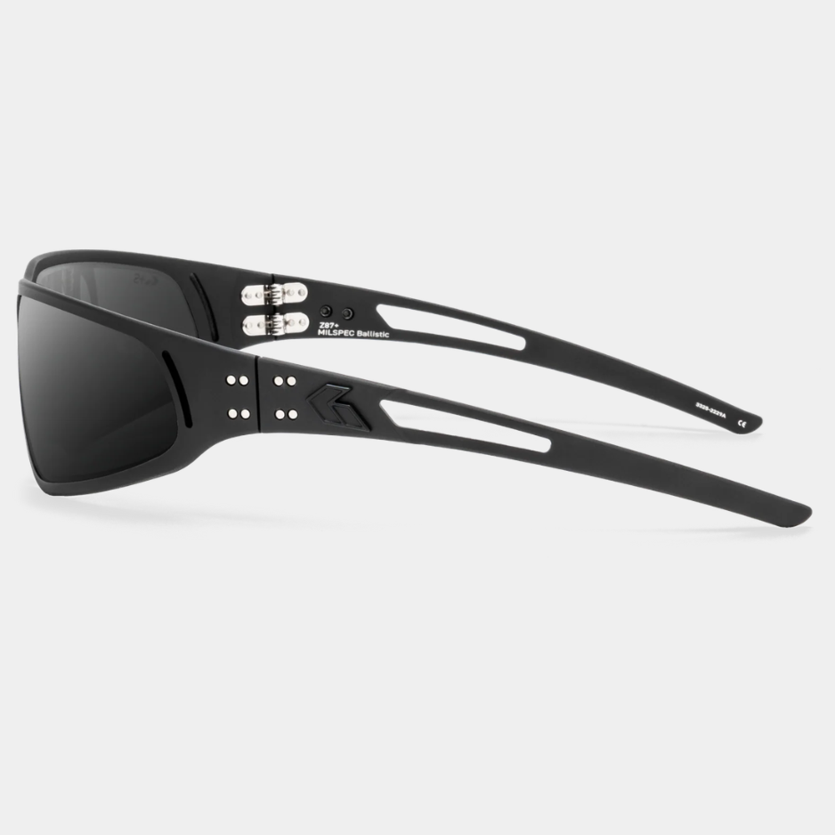 Revenant MILSPEC Protective Eyewear