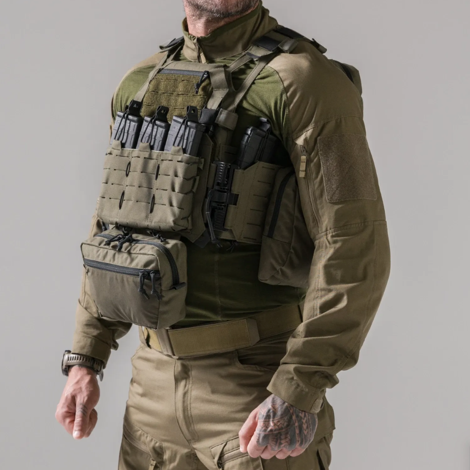 Spitfire MK II® Plate Carrier