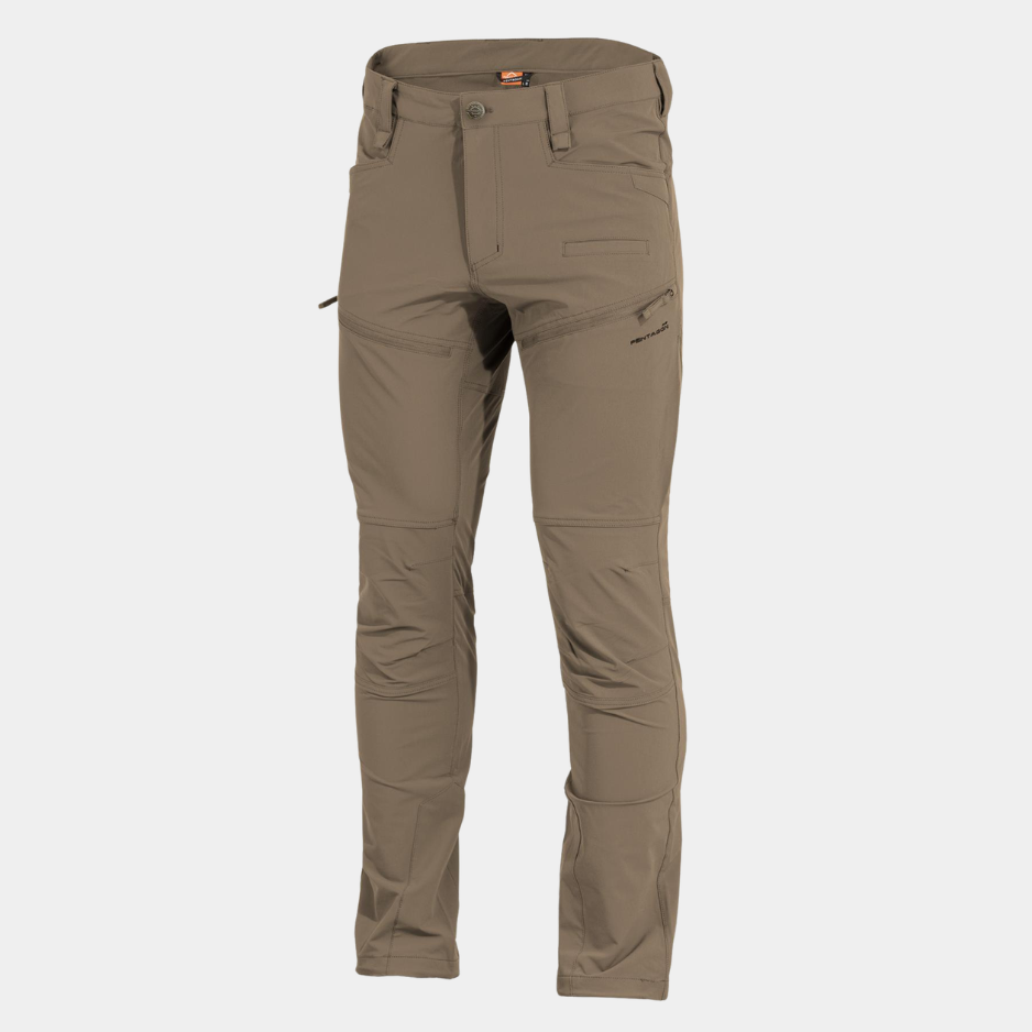 Renegade 'Tropic' Pants