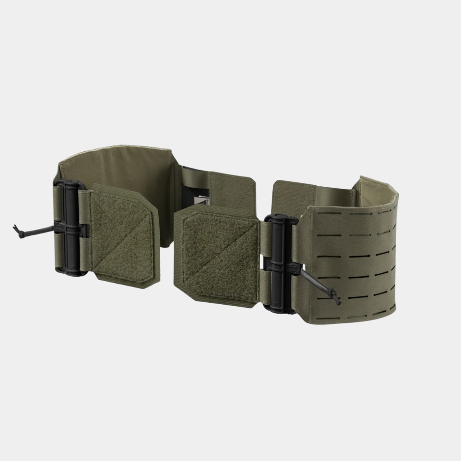 Rapid Access Cummerbund MK II