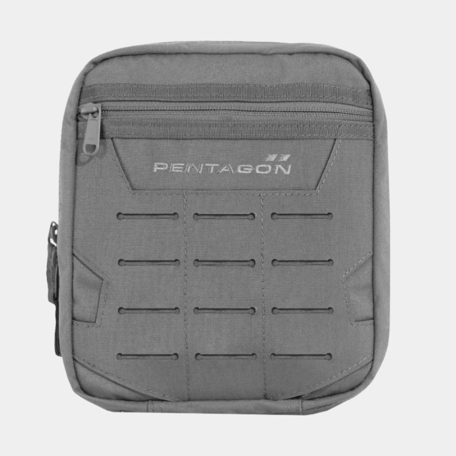 'EDC 2.0' UTILITY POUCH