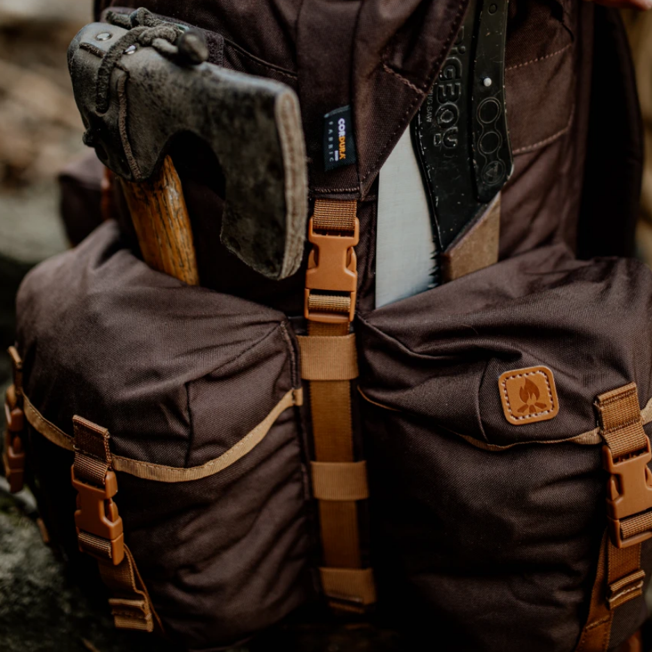 Bergen® Backpack
