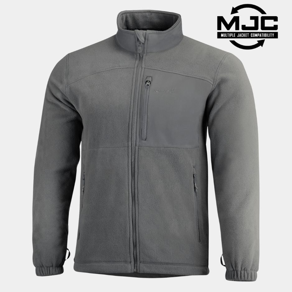 Athos 2.5 Fleece Jacket