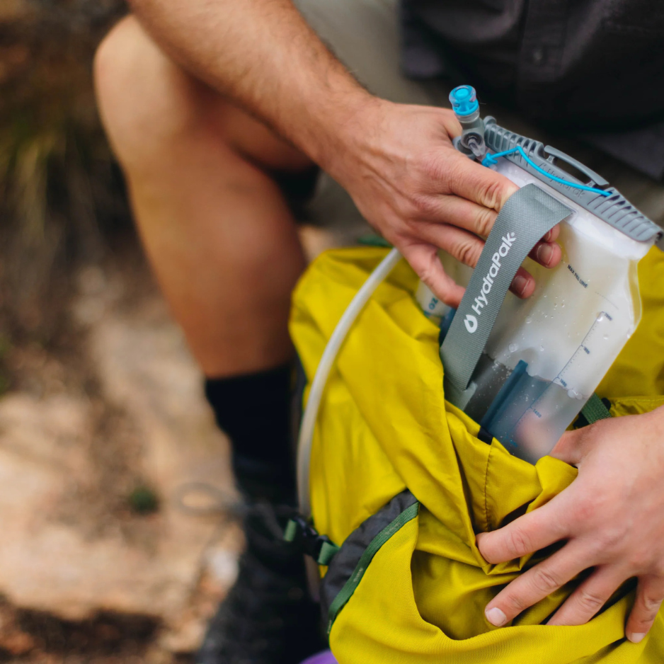 Contour™ 3L hydration reservoir