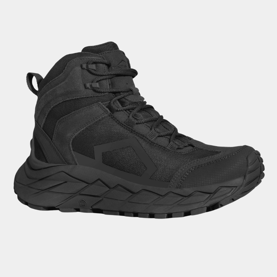 'GRAVITY' TACTICAL 6″ WATERPROOF BOOTS
