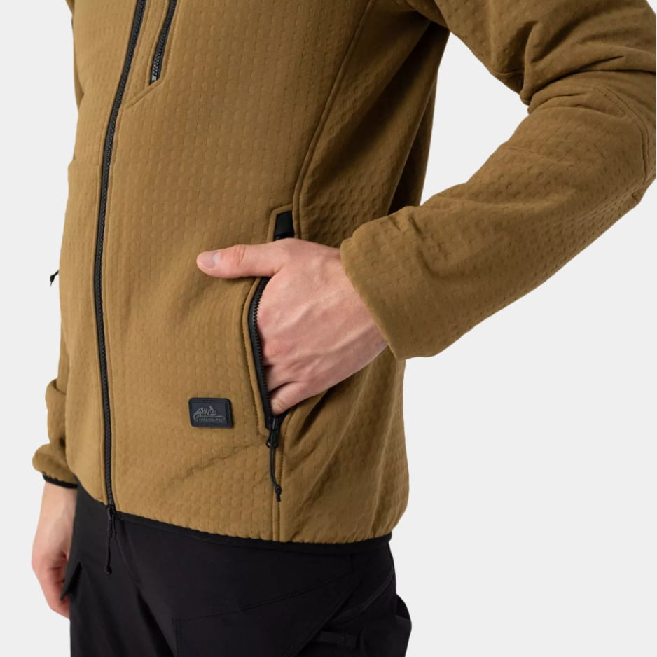 Patriot PRO Fleece
