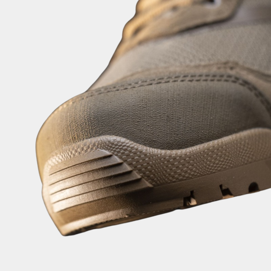 'SCORPION V2' SUEDE 6'' BOOTS