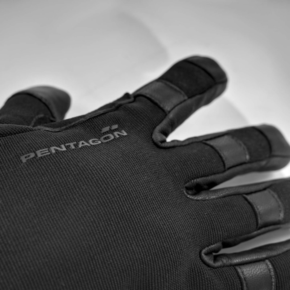 TACTICAL SPECIAL OPS ANTI-CUT GLOVES