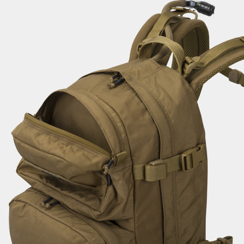 Ratel Mk2 Backpack