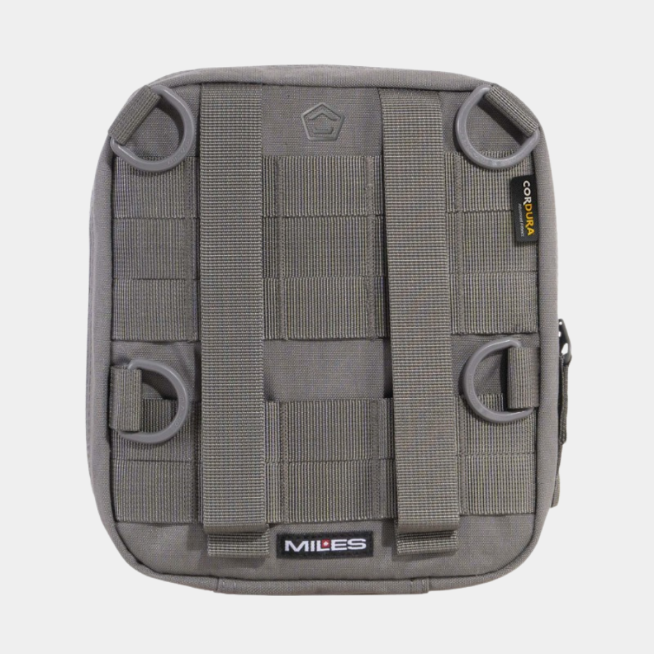'EDC 2.0' UTILITY POUCH