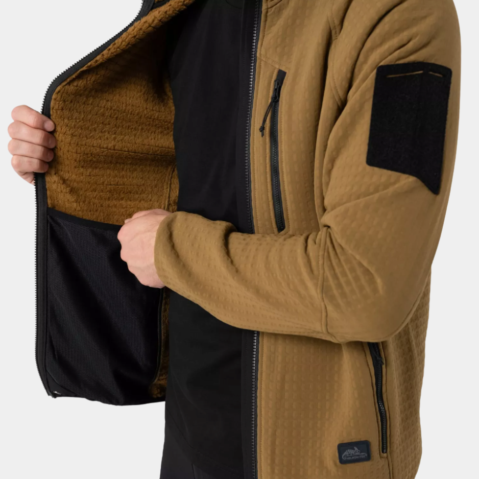 Patriot PRO Fleece