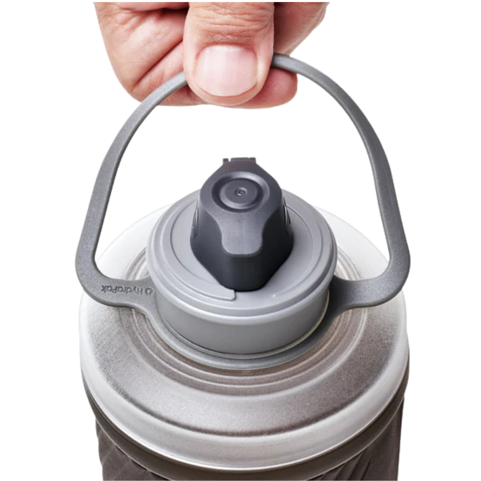 Flux™ 750 ml soft water bottle