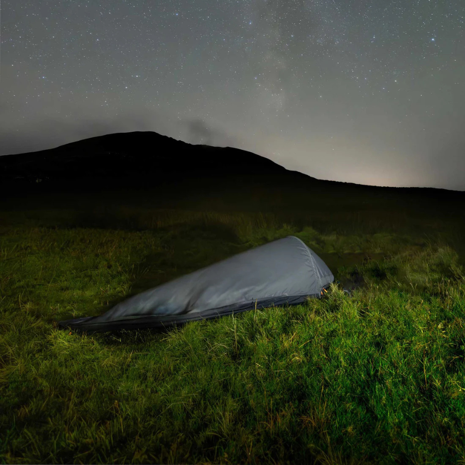 Venture Solo Hooped Bivi